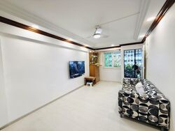 Blk 328 Ang Mo Kio 31 (Ang Mo Kio), HDB 3 Rooms #595187211